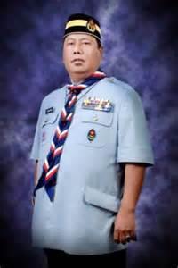 National Chief Scouts Commissioner of Malaysia