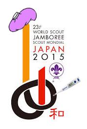 La enfermedad de los que se saludan con la mano izquierda Vive el #WSJ2015 con #ScoutIAR/ The disease of the people that greets with the left hand Live the #WSJ2015 with #ScoutIAR