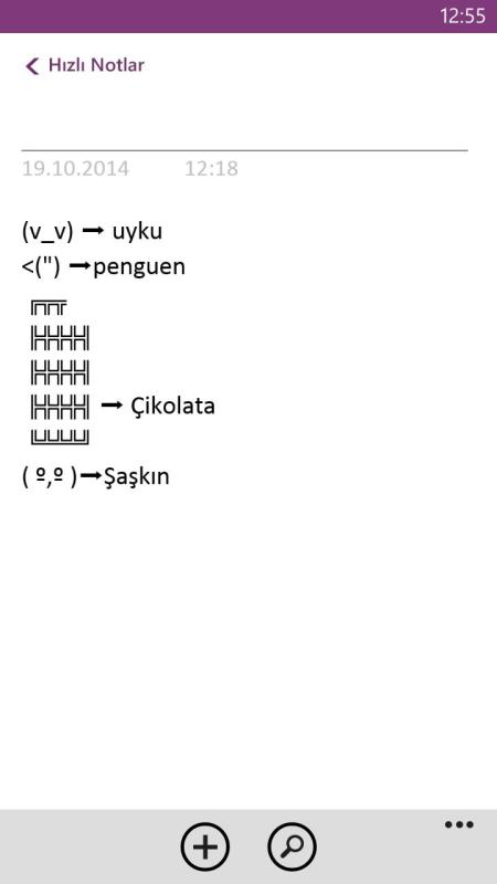 "Mood texting" challenge