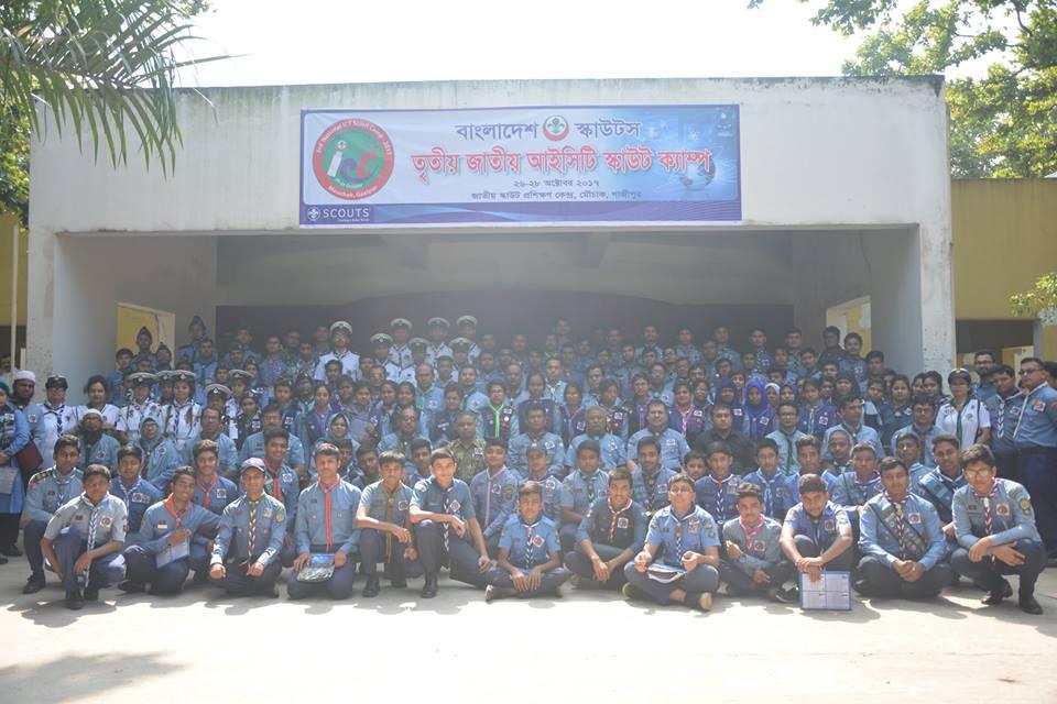 Innovation eco system in scouting
