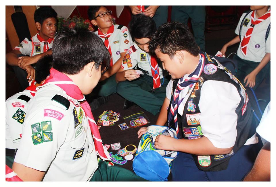 The Singapore International Friendship Fiesta, A True Friendship Event