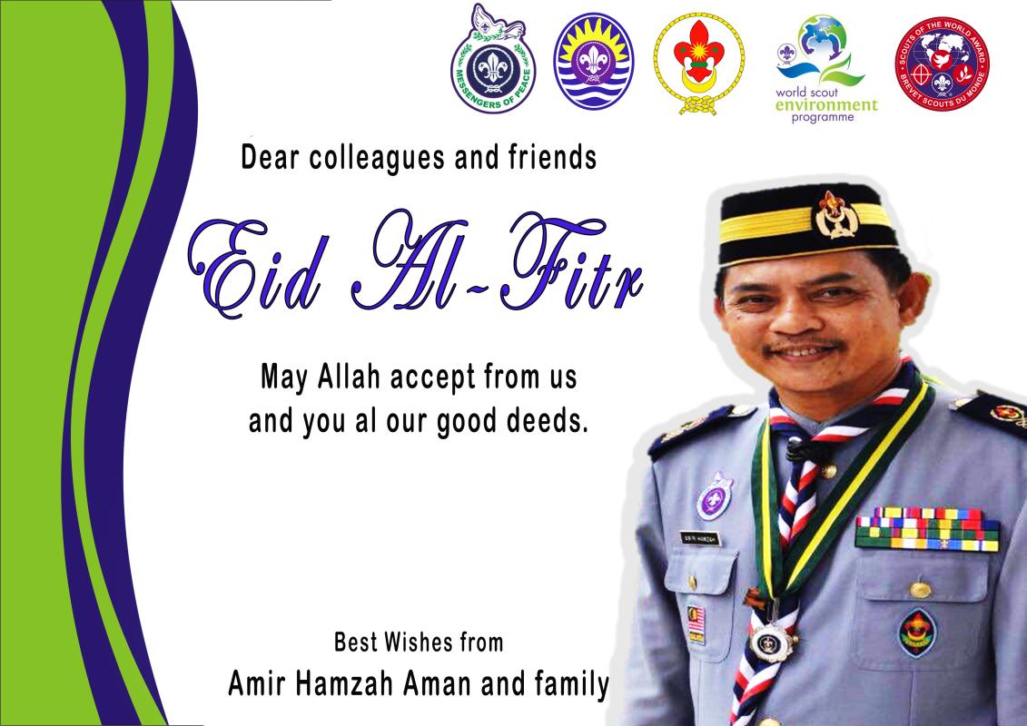 Eid Al-Fitr