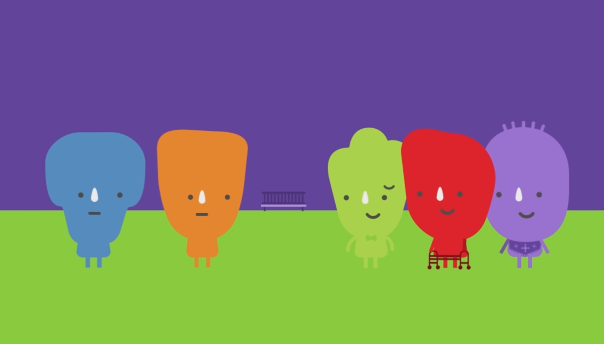 Video Diversidad e Inclusión/ Diversity and Inclusion Video 