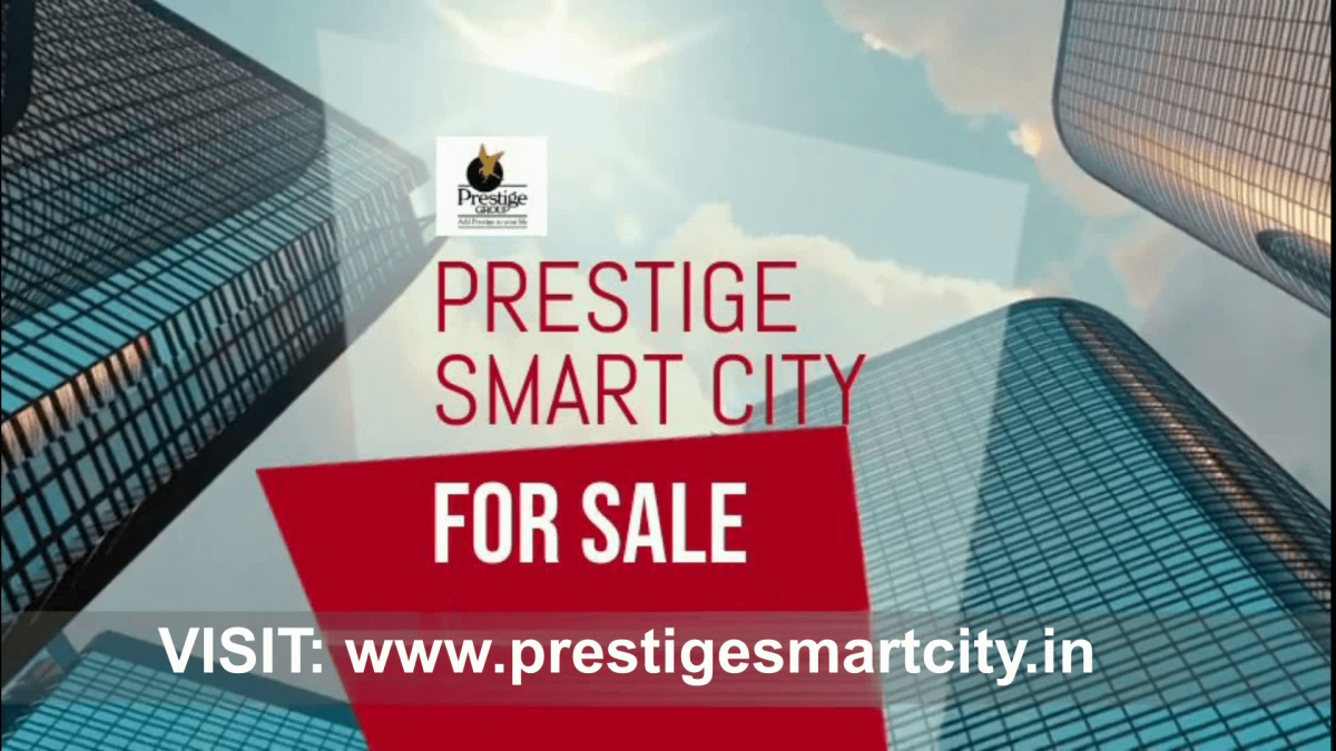 Prestige Group Latest Projects