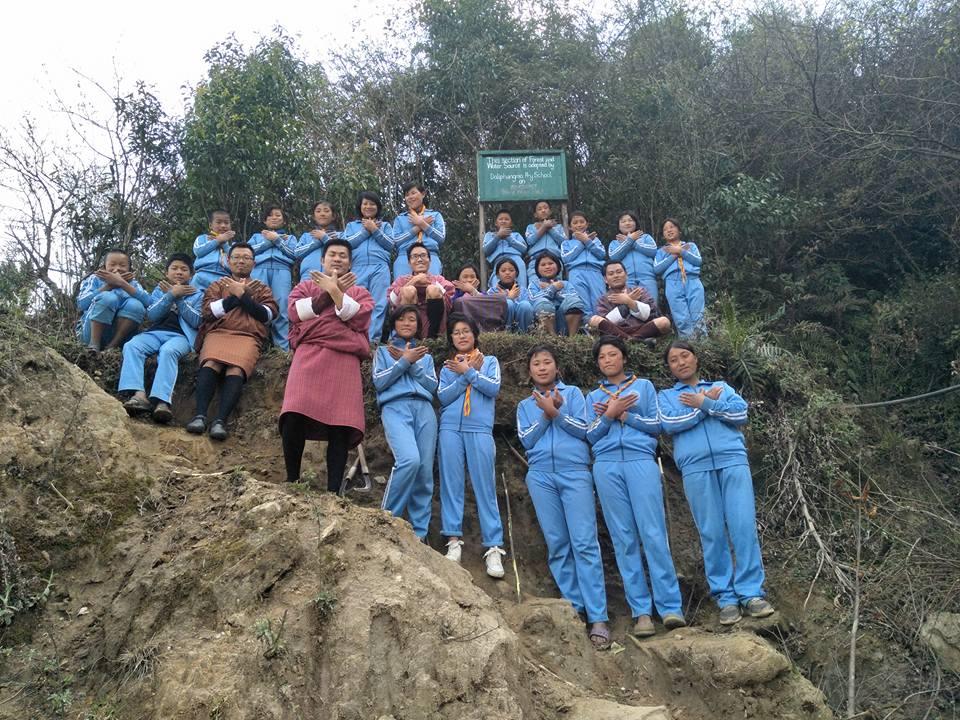 World Water Day 2018