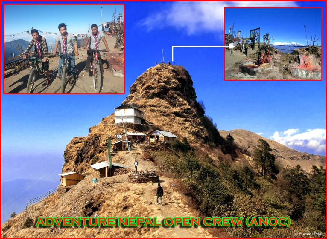 Cycle for Environment and Life