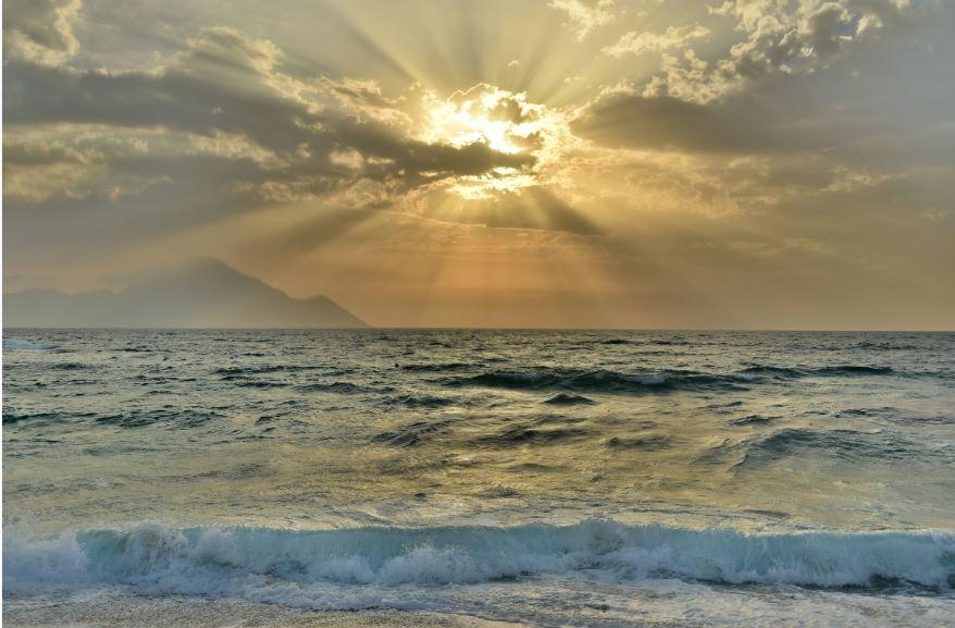 CLIMATE CHANGE  VİDEO COMPETITION FOR YOUTH 18-30 YRS 