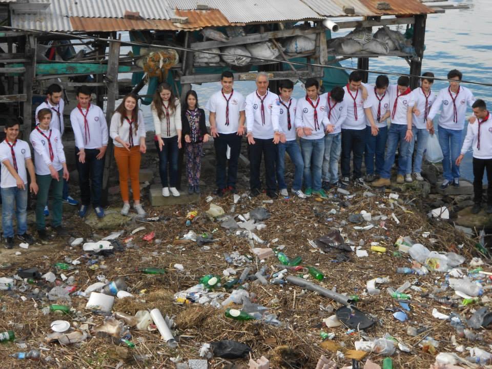 WORLD ENVİRONMENT DAY ACTİON TURKEY 001
