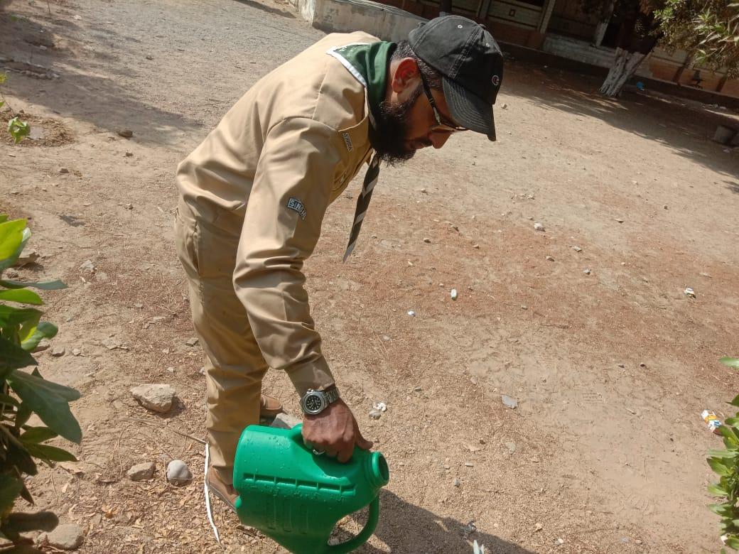 Clean & Green Pakistan