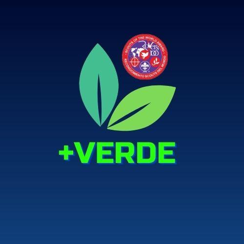 +Verde