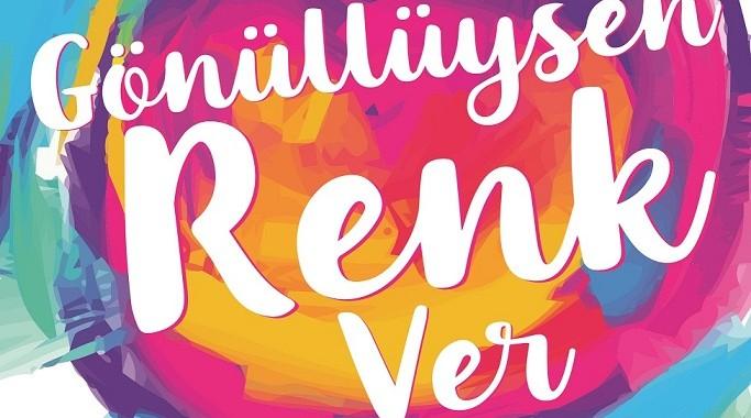 TO SUPPORT COP and COY MEETİNGS İN PARIS OUR VOLUNTEER DAY ACTIVITIES WITH SEVEN LEADING ORGANİZATIONS 