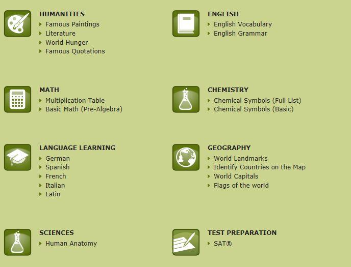 SIMPLEST GOOD TURN AND LEARNING: FREERICE.COM 