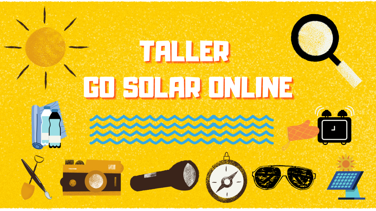 El Taller Go Solar Online