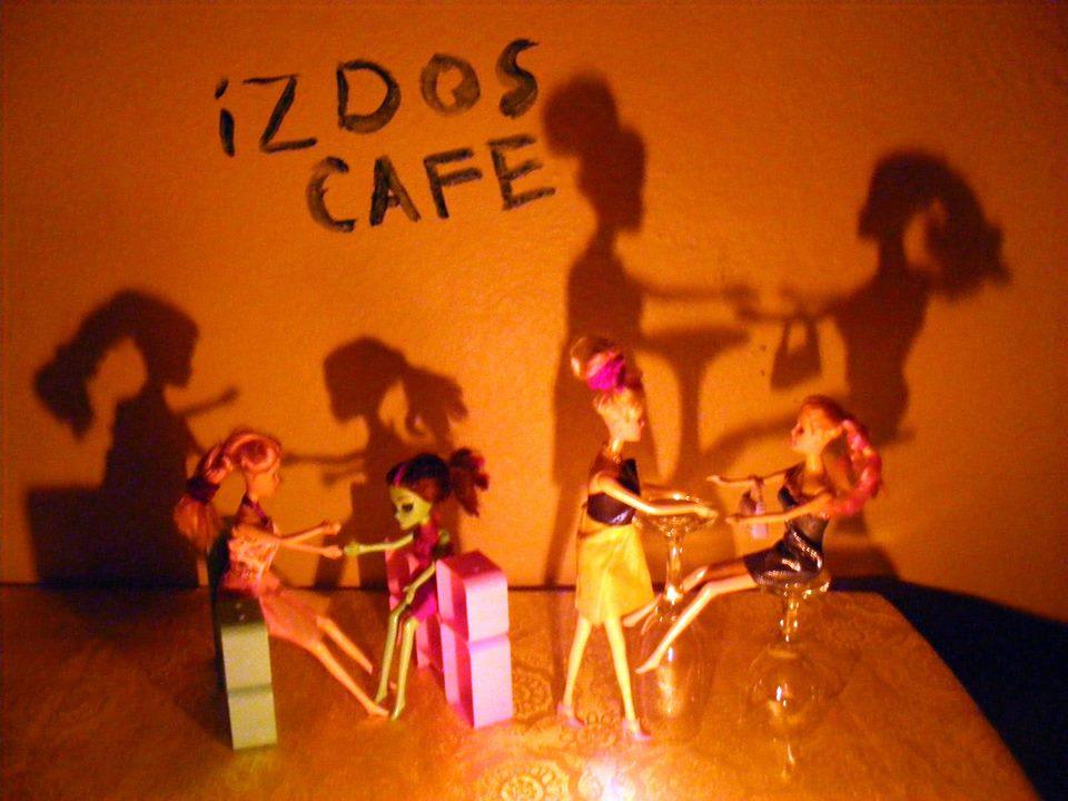 August the 15th, 2014 - What can I do, Today ?