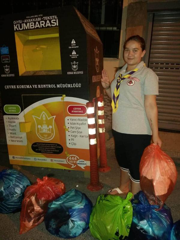 11 Usefullness Studies during Summer