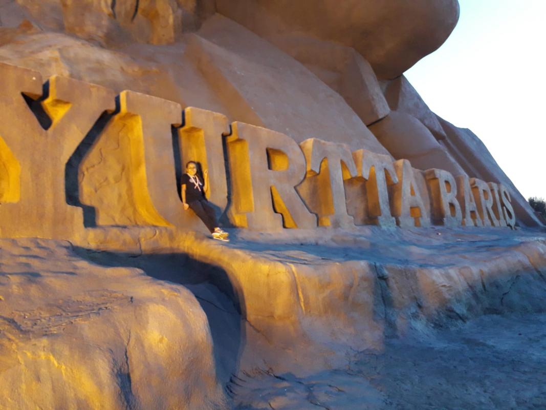 "Commemoration of Atatürk " Duty 2018