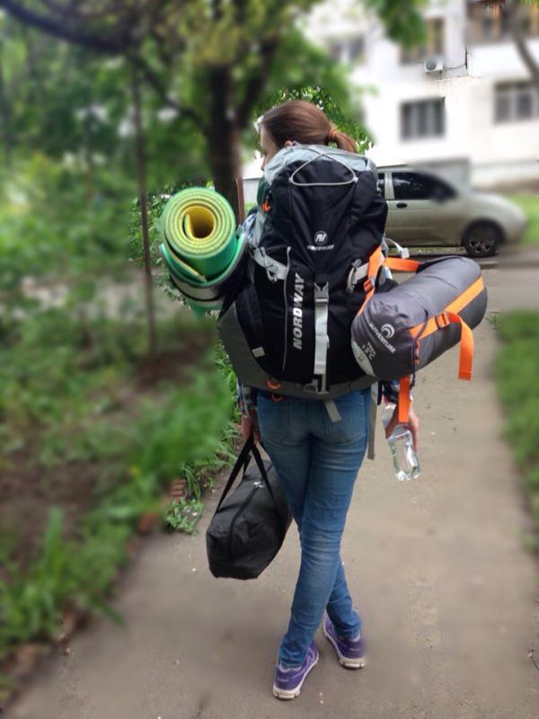 Preparing for quests - project "Scouts for Ukraine"