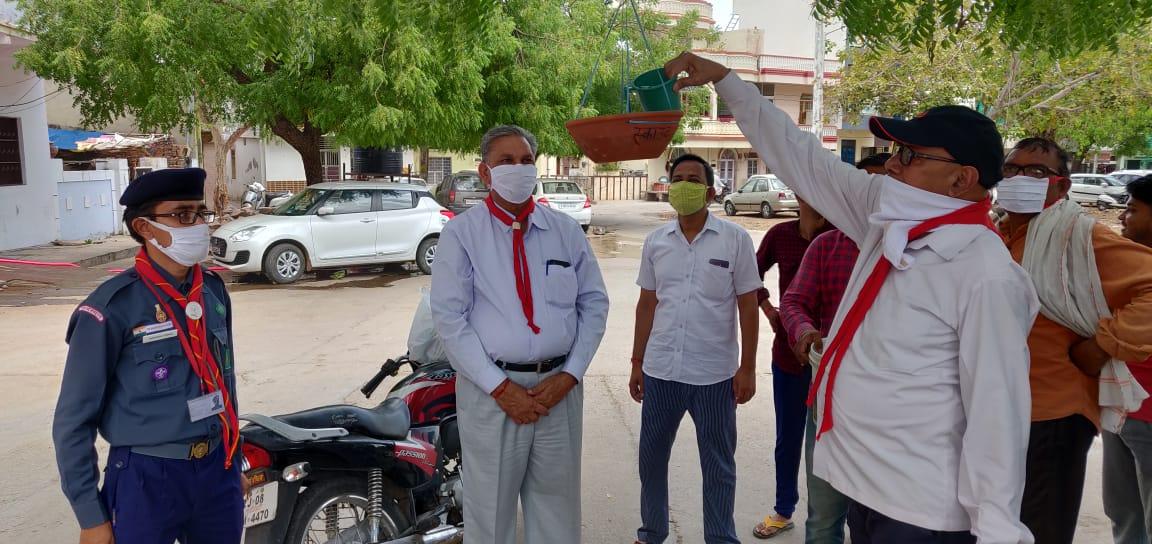 सर्वेश तिवारी