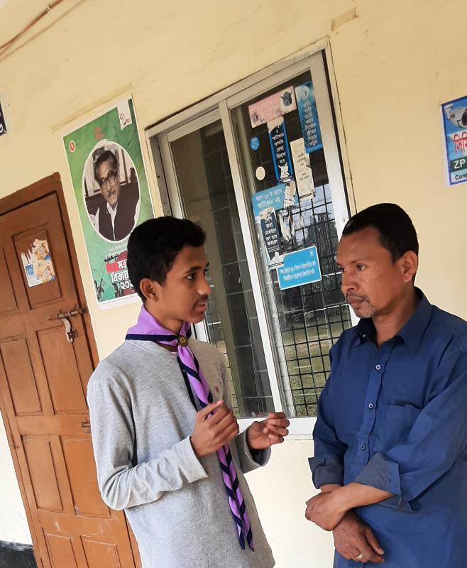 প্লাস্টিক দূষণ ও সমাধান