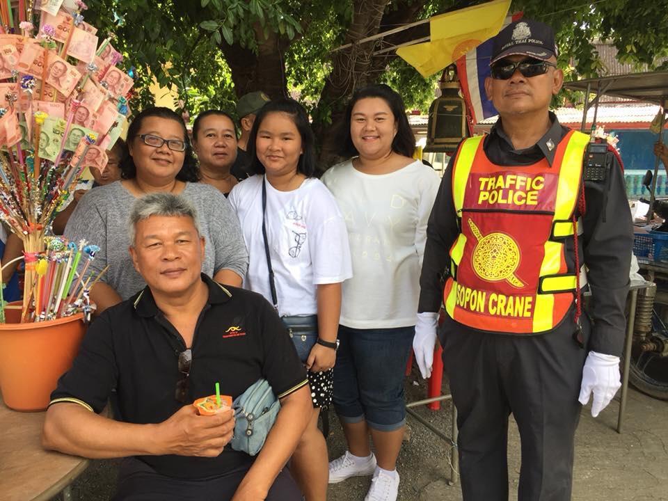 กิจกรรมทางศาสนาของข้าพเจ้า