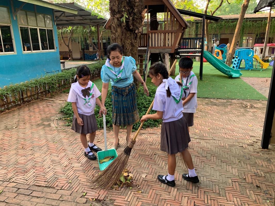 จิตอาสา