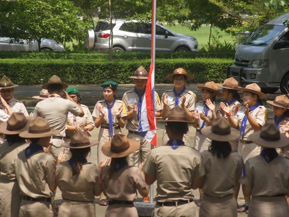 S.B.T.C. #17/2019 & SS.B.T.C. #18/2019