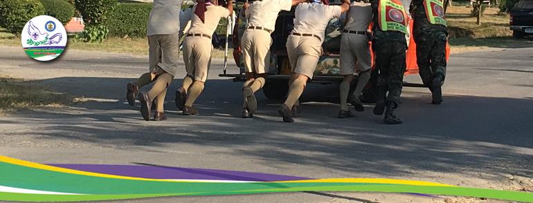 To help other people at all times