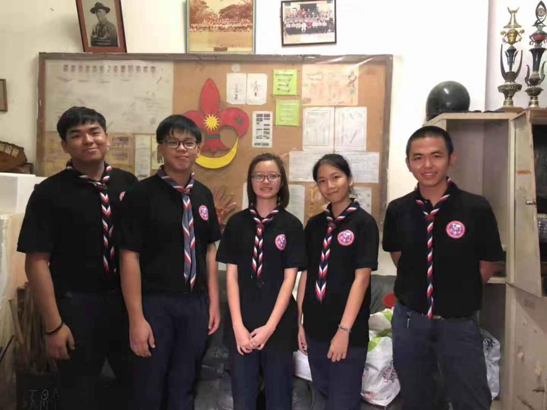 One step nearer approaching world class award