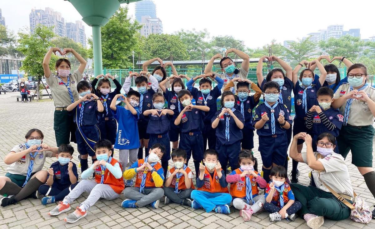 正確洗手對抗病毒 Wash our hands correctly to against viruses