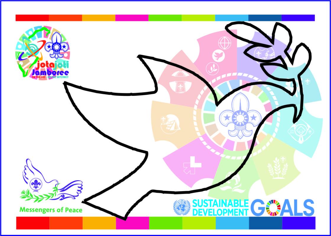 United Nation Sustainable Development Goals (SDGs) officially launched by Scouts in Hsinchu!