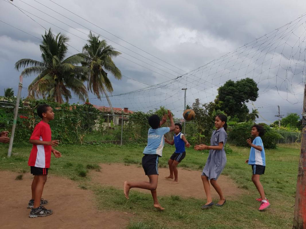 Daily Physical Activity Leads to a Healthy Lifestyle