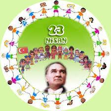 TURKİSH SCHOOLS CELEBRATİNG CHİLDREN FEST