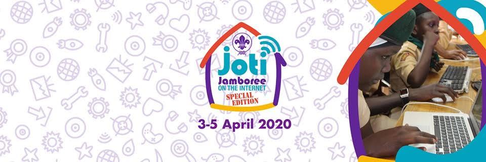 #special joti, 3-5 april 2020 