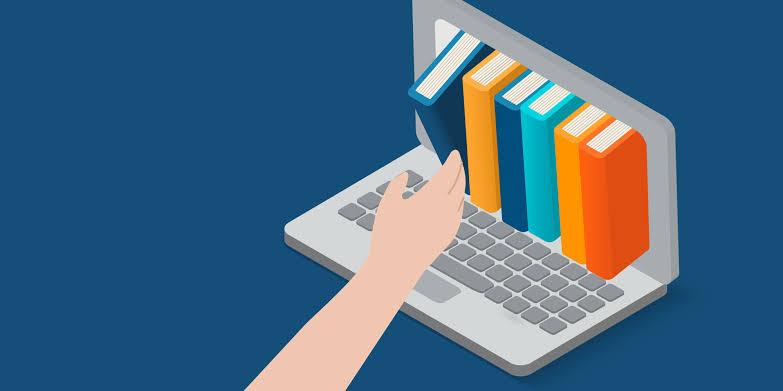 E-learning cource on sdgs.
