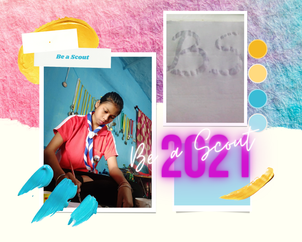 Activitie 15.Be A Scout (Sankalp) 