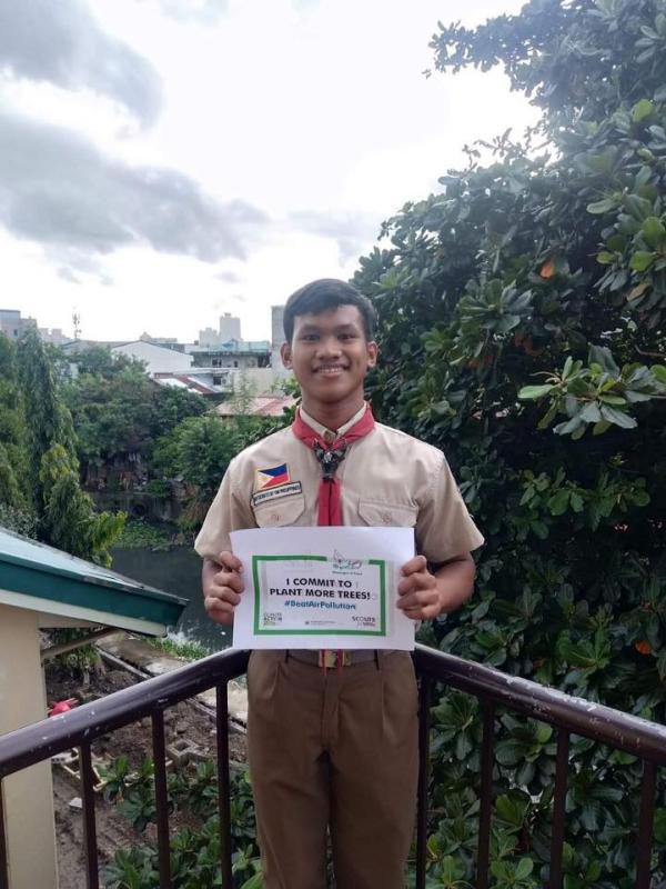 International Day of Peace