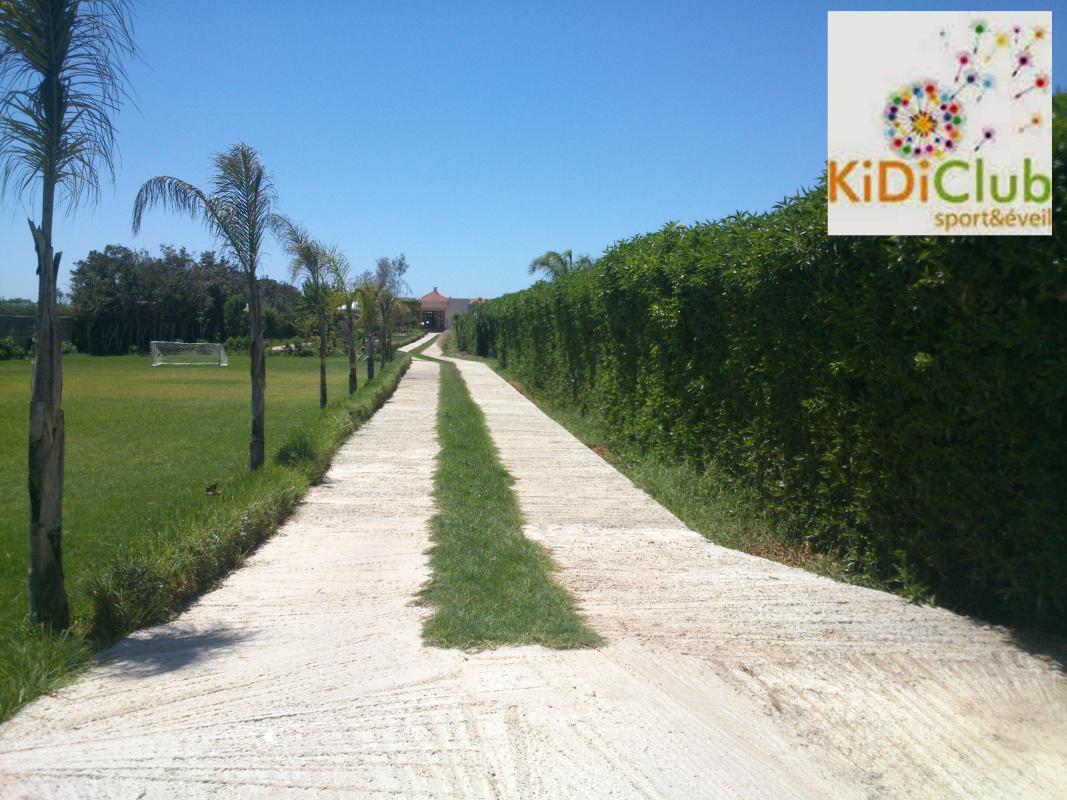 KIDI ENVIRONNEMENT