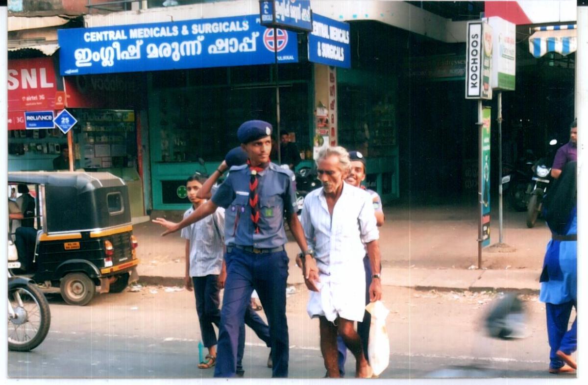 36 hours service for road safety