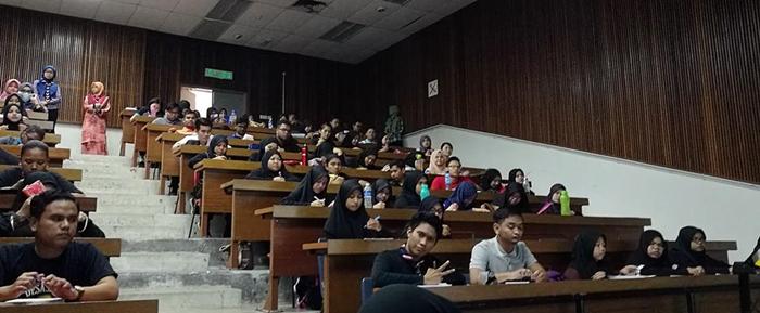 Second Meeting of Level 100 Rover Scouts (General Briefing)