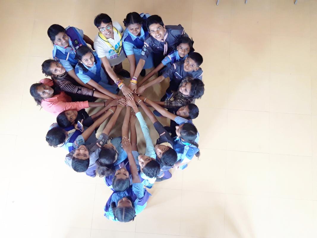 FRIENDSHIP DAY