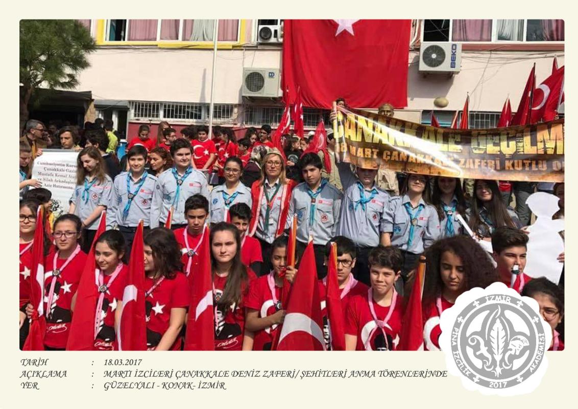Çanakkale Commemoration Ceremonies and Visits