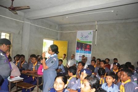 MoP Promotional  Programme in Paschim Medinipur