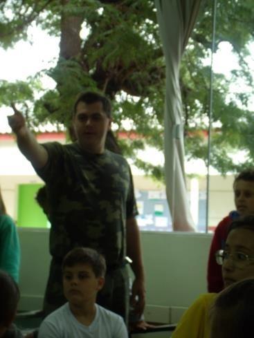 PUMA- Projeto Unidos pelo Meio Ambiente