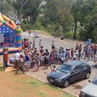 Projeto Tindolelê