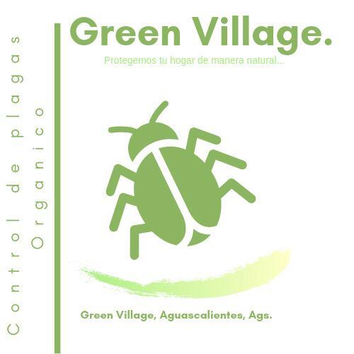 GREEN VILLAGE 