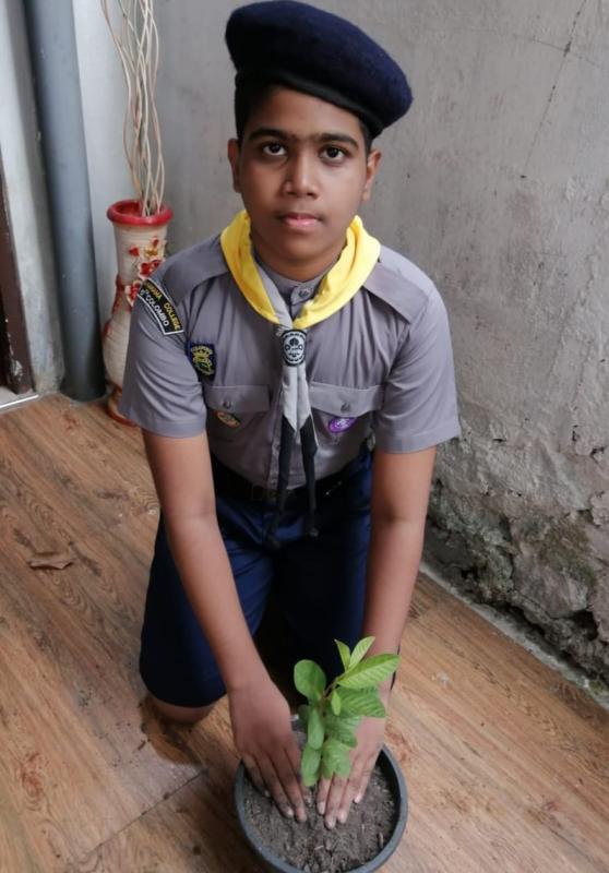 Save the Earth for Future