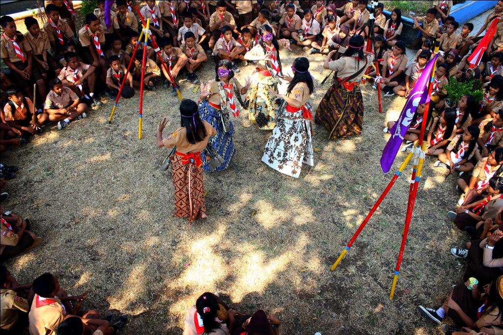 Scout Photography Competition