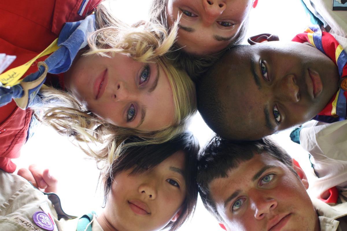 برنامج منح السلام