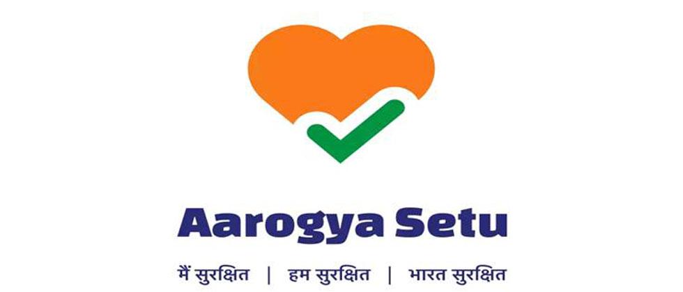 PROJECT-SANKALP ,  GROUP - D , CHALLENGE 6. - #AAROGYA SETU , BSG INDIA