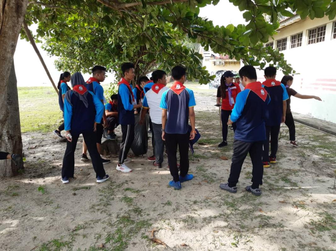 Kem Kelana 01 Miri